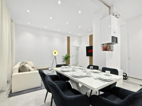 Premium Suite mit Balkon und 3 BR